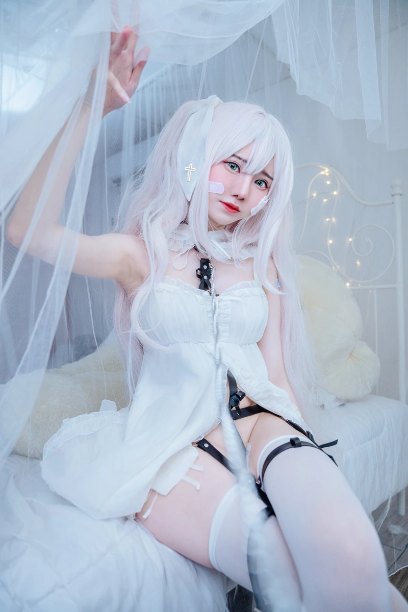 Sally多啦雪 (Sally Dorasnow) Hatsune [43P-377MB]