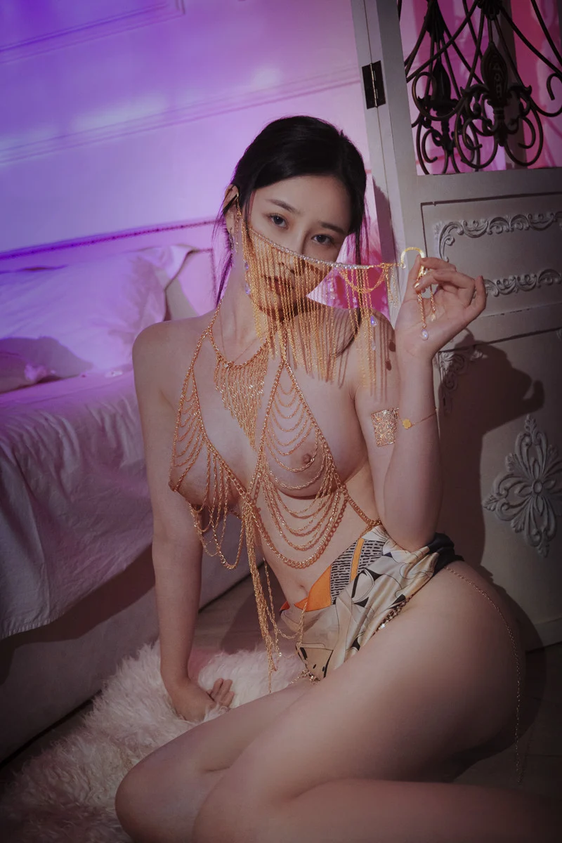 年年Nnian NO.021 妖姬 [43P-1.22GB]