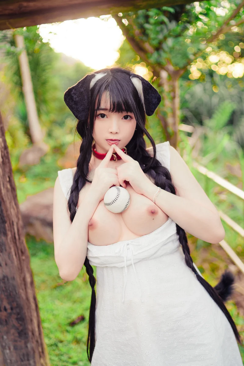 落落Raku Your Puppy! [49P-424MB]