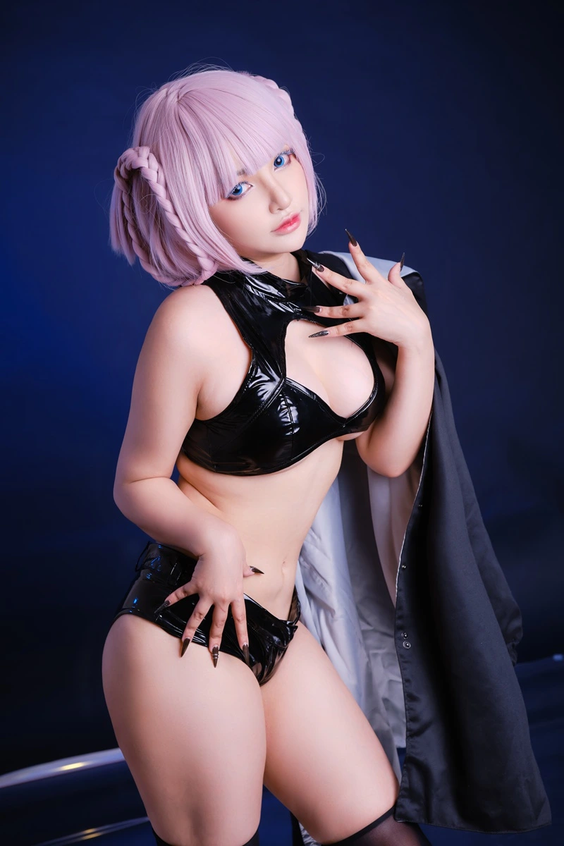 MiMi Chan Nazuna [8P-80MB]]