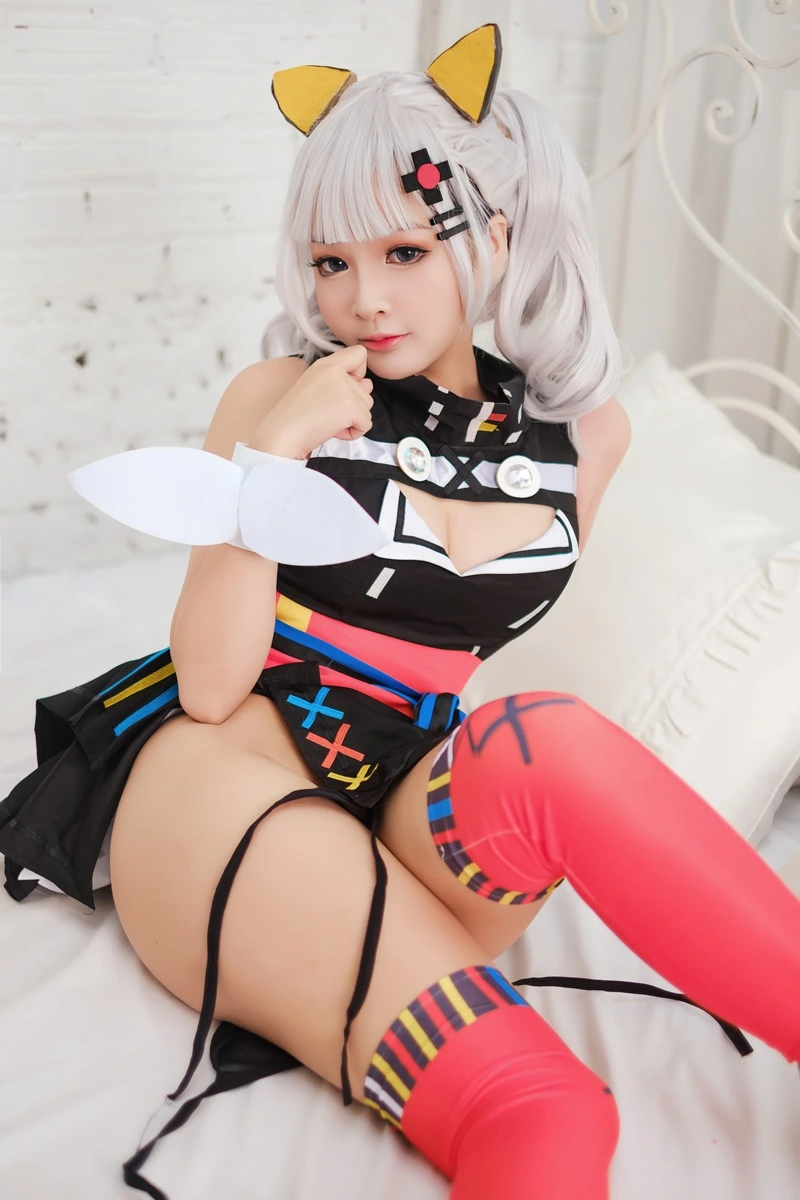 MiMi Chan Kaguya Luna [14P-57MB]